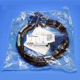 CABLE | 1888441B-02 N SH37F-SH37M-2, 2 Meter | Same Day Shipping, 30 Day Warranty from Apex Waves, LLC