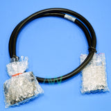 CABLE | 180761-01 REV A NI MXI Type M3 Bus Cable, 1 Meter | Same Day Shipping, 30 Day Warranty from Apex Waves, LLC