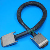 CABLE | 196275A-0R55 (781013-01) REV 3 NI SHC68-C68-D4, 0.55 Meter | Same Day Shipping, 30 Day Warranty from Apex Waves, LLC