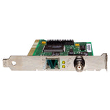 Kalex PB 352526-002 (Coaxial/Ethernet) 94V-0 Coaxial/Ethernet Card | Same Day Shipping