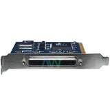 Moxa C168H/PCI Acquisition Card | Same Day Shipping