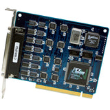 Moxa C168H/PCI Acquisition Card | Same Day Shipping