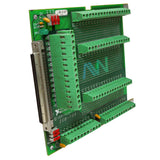 National Instruments SCB-100, I/O Connector Block | Same Day Shipping, 30 Day Warranty from Apex Waves, LLC