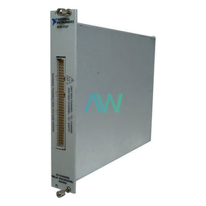 National Instruments NI SCXI 1127 32-Channel, Electromechanical Relay Matrix/Multiplexer Switch Module | Same Day Shipping, 30 Day Warranty from Apex Waves, LLC