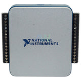 National Instruments NI USB-6001(NEW) 8 AI, 14 bits, Multifunction I/O Device | Same Day Shipping, 30 Day Warranty from Apex Waves, LLC