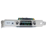 PCI-GPIB/+ (Low Profile) NI GPIB Instrument Control Device | Same Day Shipping, 30 Day Warranty from Apex Waves, LLC