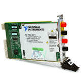 PXI-4071 NI PXI Digital Multimeter | (NIST Traceable Calibrated) Same Day Shipping, 30 Day Warranty from Apex Waves, LLC