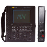 Tektronix THS720 Digital Oscilloscope: 100MHz,500MSa/s,2ch | Same Day Shipping