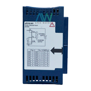 National Instruments NI cFP-DI-301 Digital Input Module | Same Day Shipping, 30 Day Warranty from Apex Waves, LLC
